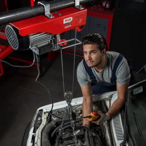 Máquinas e Equipamentos