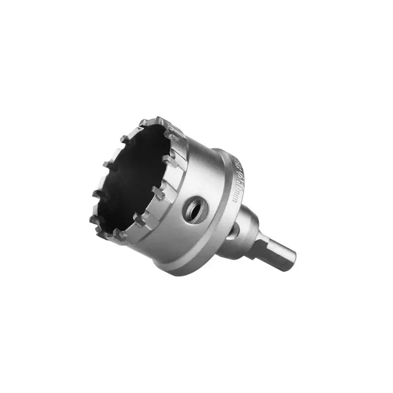 Serra Copo TCT 50mm Ronix RH-5201