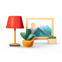 Decoração e Design